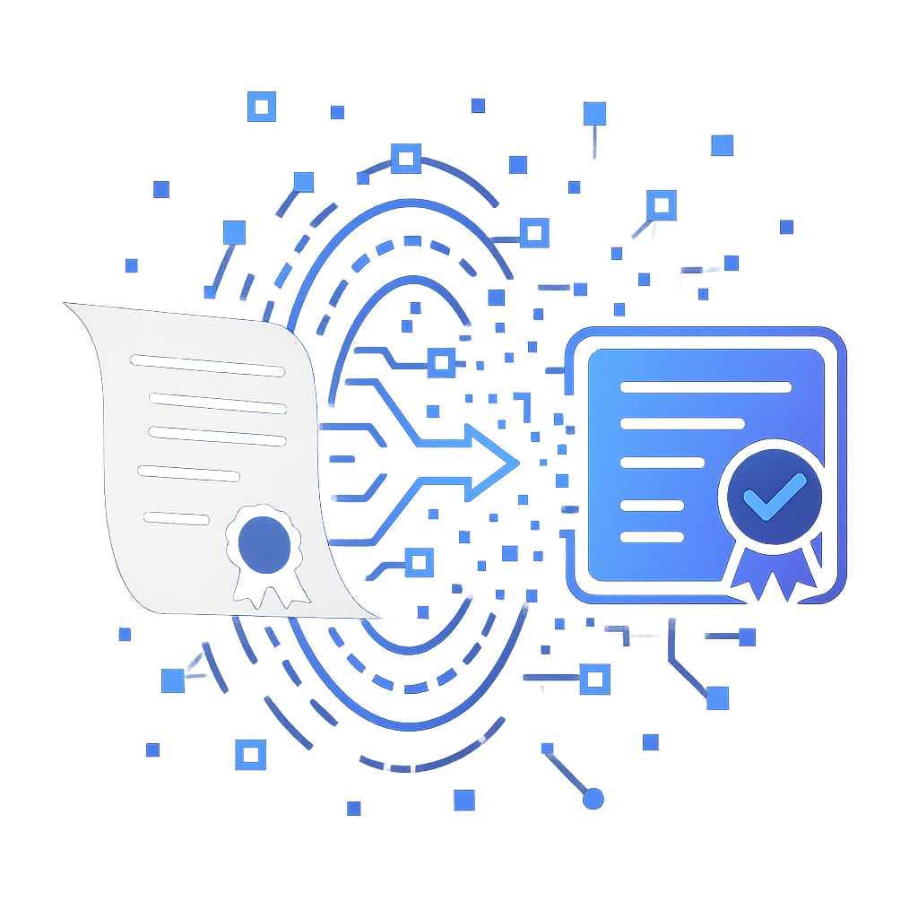 Animación Certificación